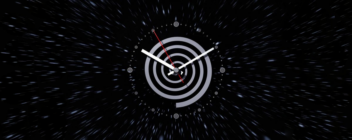 Imagem de: Viagens no tempo: o que a ciência diz sobre elas