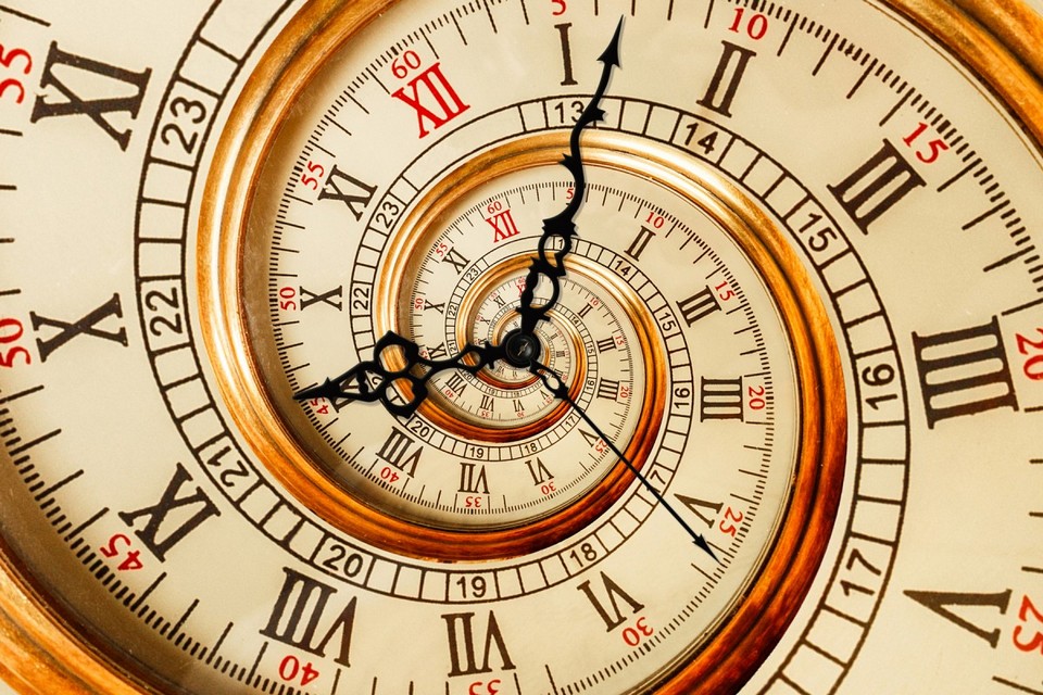 Viagens no tempo: o que a ciência diz sobre elas