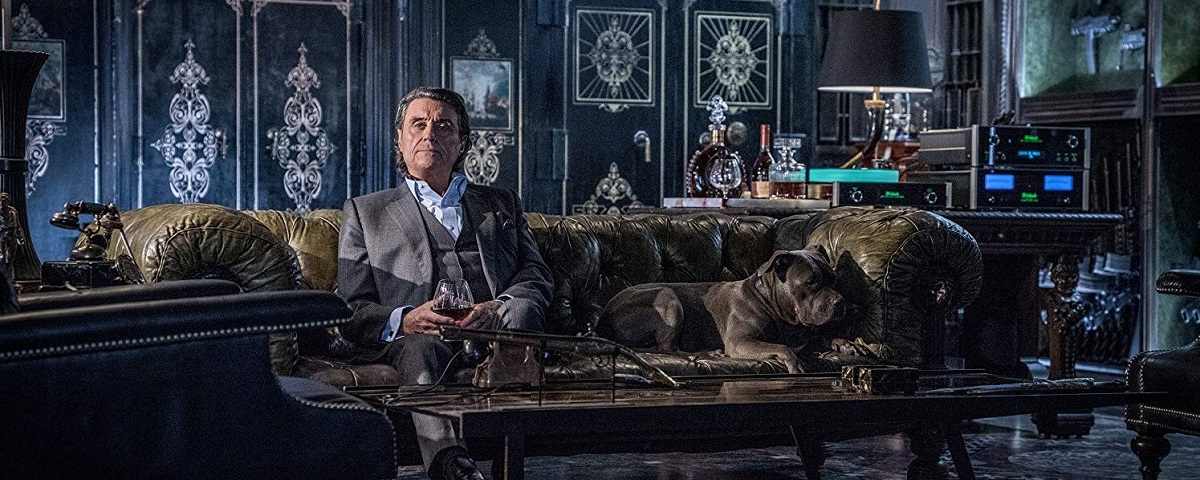 Imagem de: John Wick: série The Continental tem novos detalhes revelados; veja!