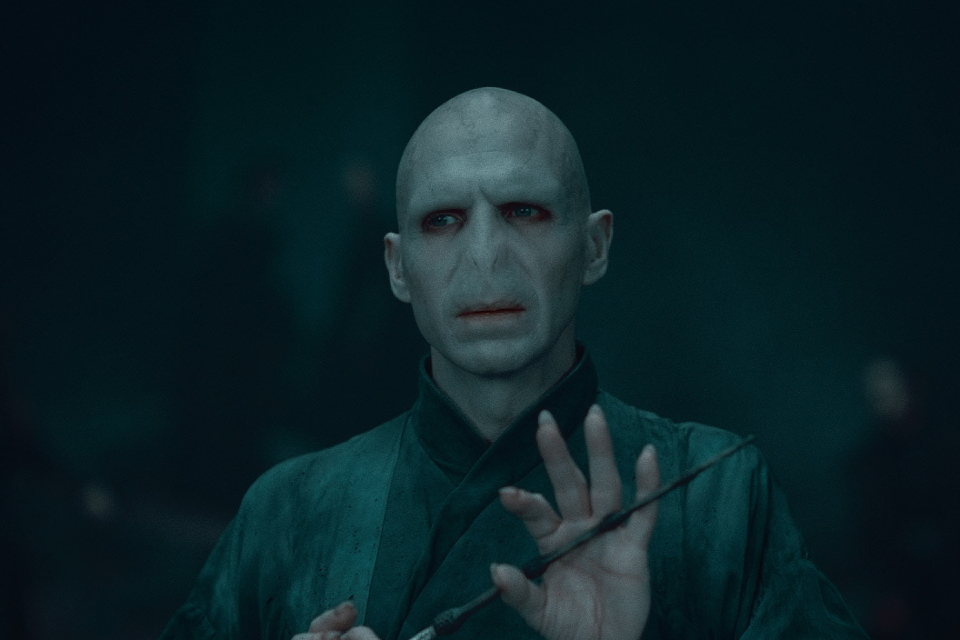 Harry Potter: descubra tudo sobre as Horcruxes de Voldemort