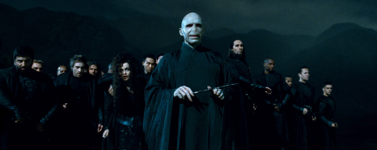 Imagem de: Harry Potter: descubra tudo sobre as Horcruxes de Voldemort