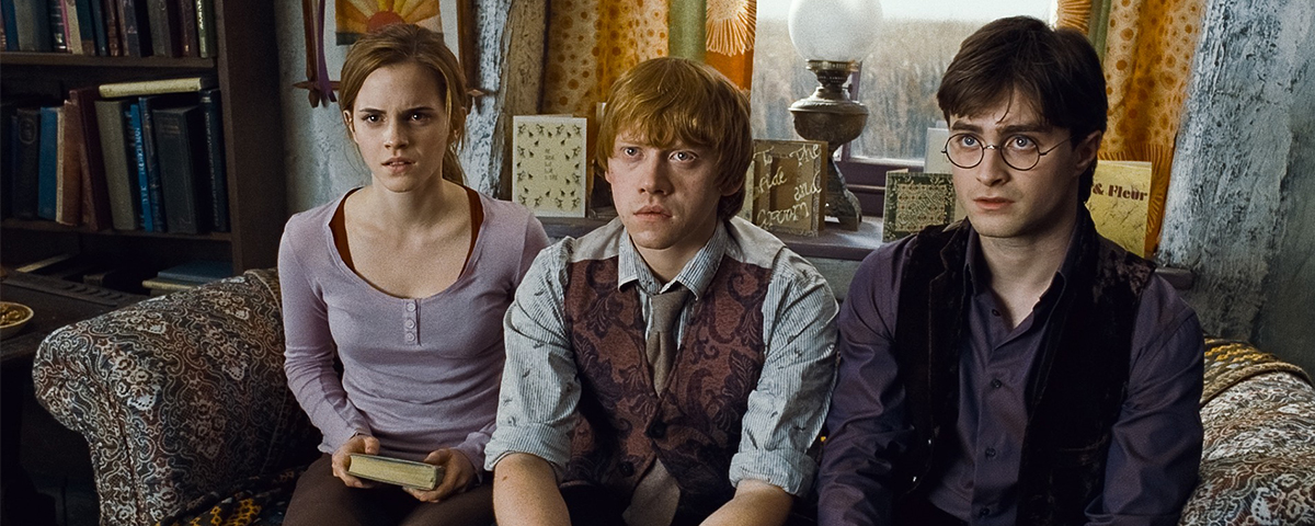Imagem de: Harry Potter: 10 personagens dos livros que não estão nos cinemas