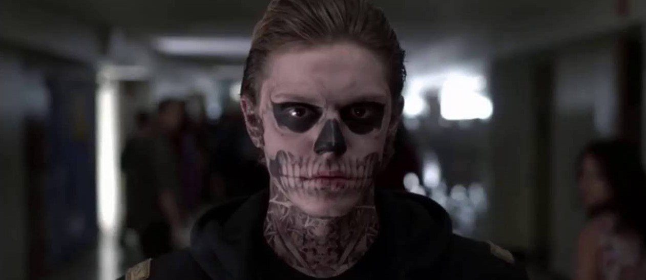 Imagem de: American Horror Story: Evan Peters repetirá papel na 10ª temporada? Veja!