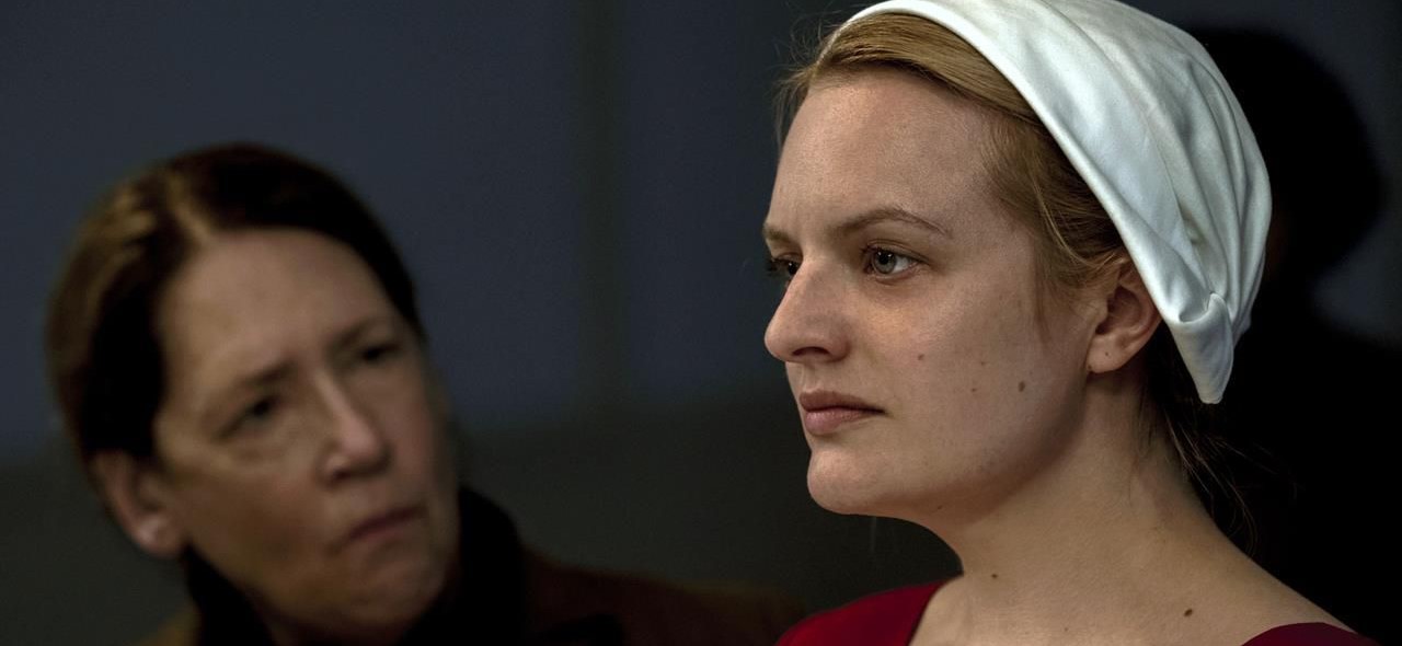 Imagem de: The Handmaid's Tale: 4ª temporada da série ganha novo teaser; assista!
