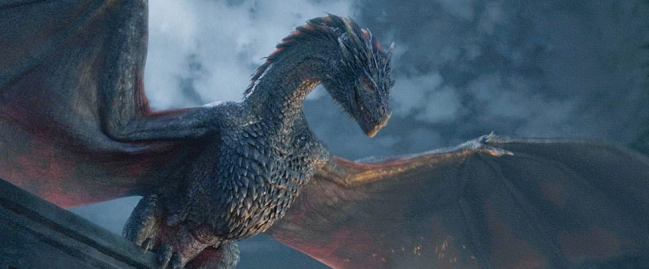 Imagem de: House Of The Dragon: spin-off de Game of Thrones tem produção iniciada