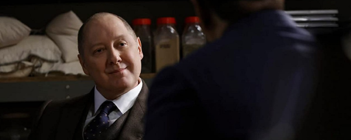 Imagem de: The Blacklist 8x15: nova missão desafia Red e Dembe (promo)