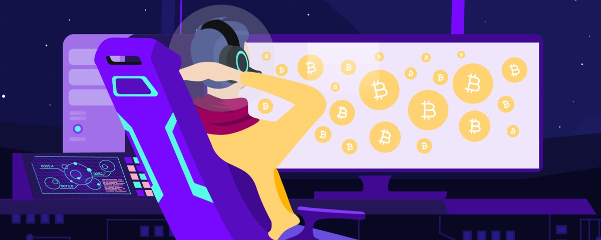 bitcoin la rand