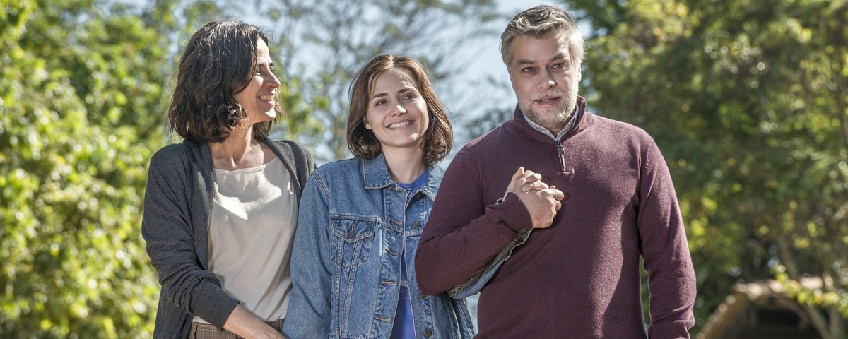 Imagem de: Onde Está Meu Coração: série da Globo aborda família e drogas