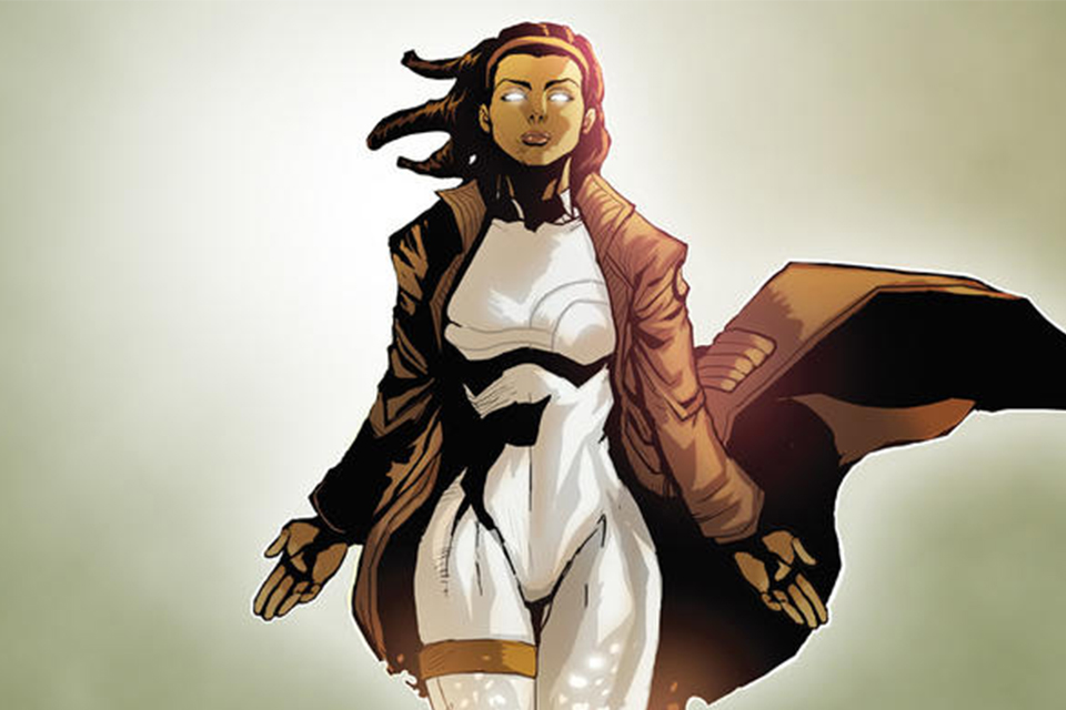 10 personagens femininas da Marvel que merecem quadrinhos próprios