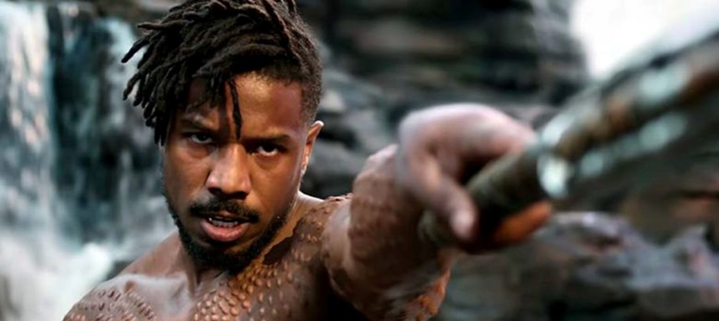 Imagem de: Michael B. Jordan fala sobre viver primeiro Superman negro no cinema