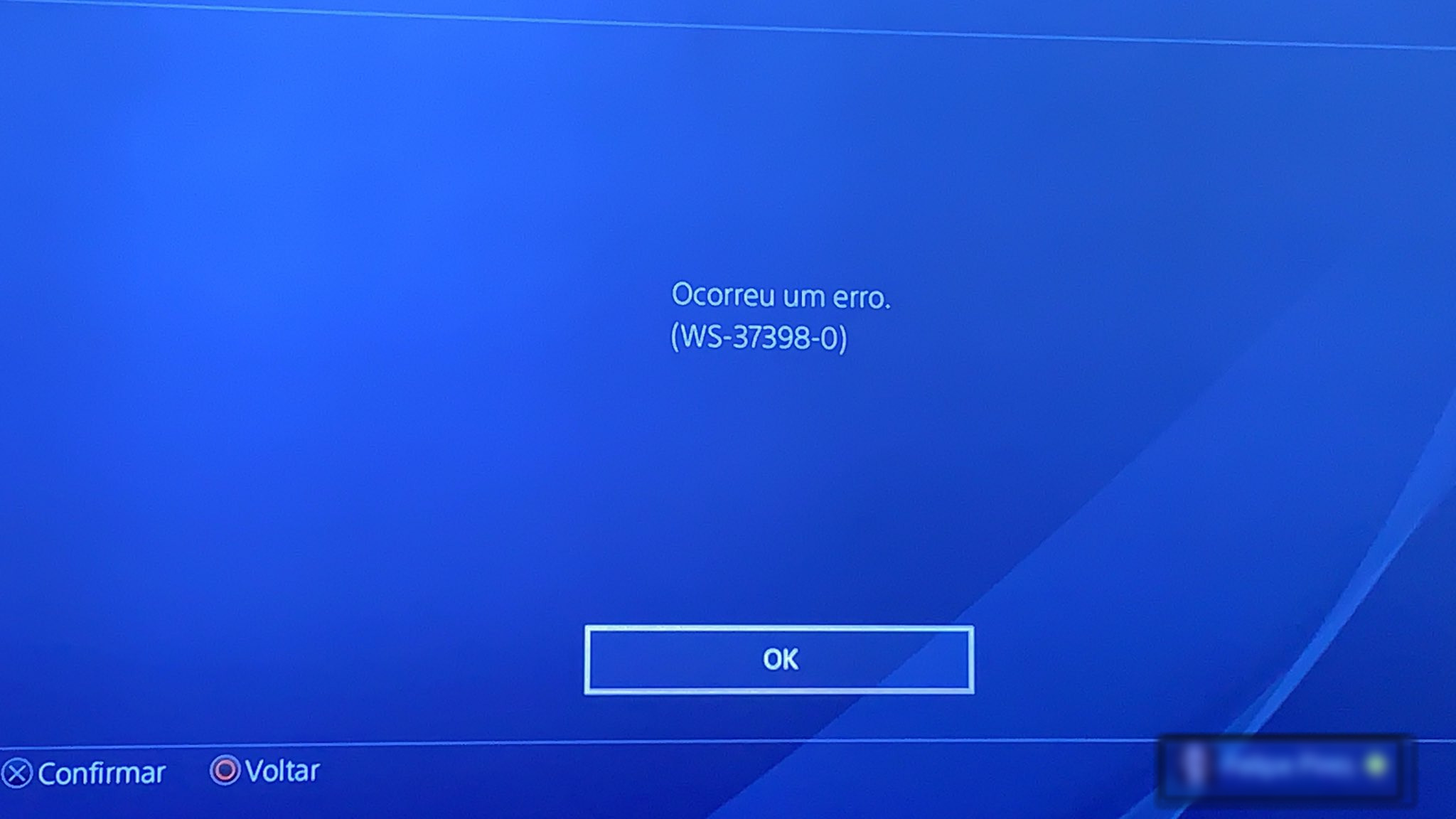 The game cannot start. Ошибки PLAYSTATION 4. Cannot start the ps4. Ошибка couldn't start. Error картинка.