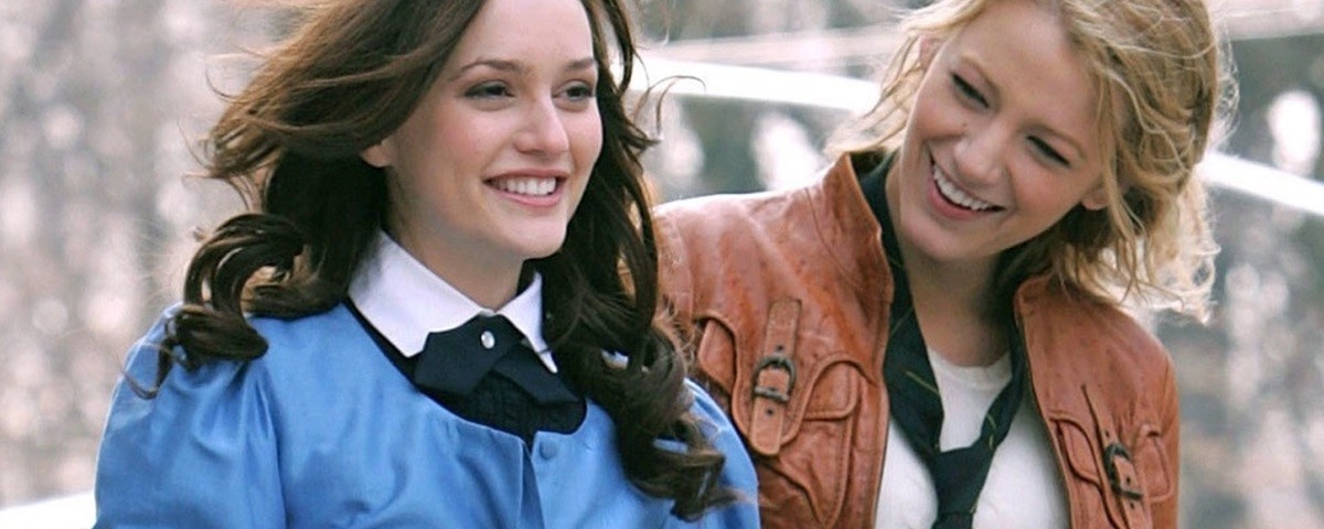 Imagem de: Gossip Girl: 10 cenas inesquecíveis da série de drama