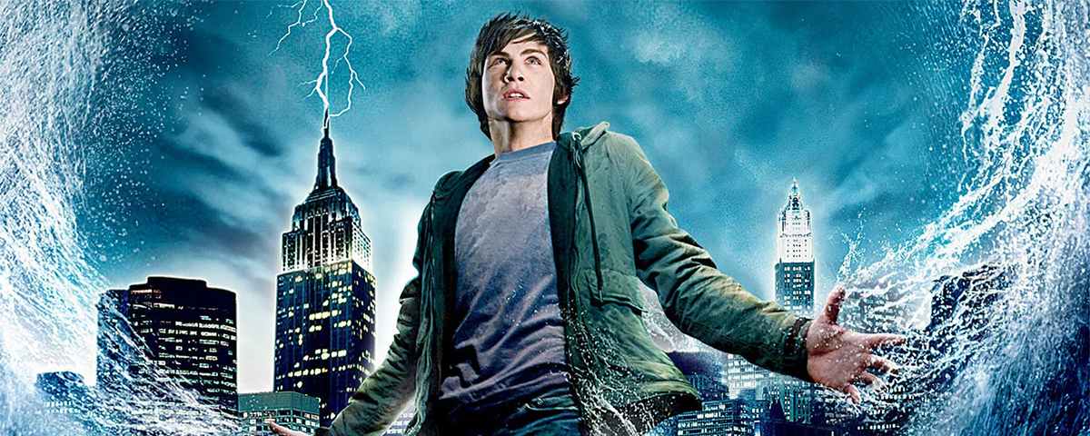 Imagem de: Percy Jackson: nova série do Disney+ está em busca de ator principal