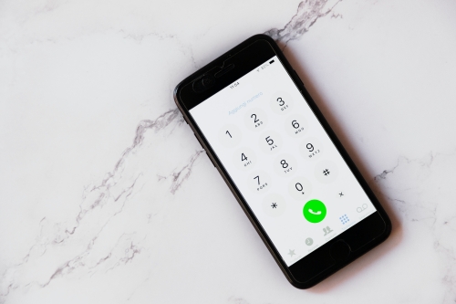 Como descobrir de quem é um número de celular - TecMundo