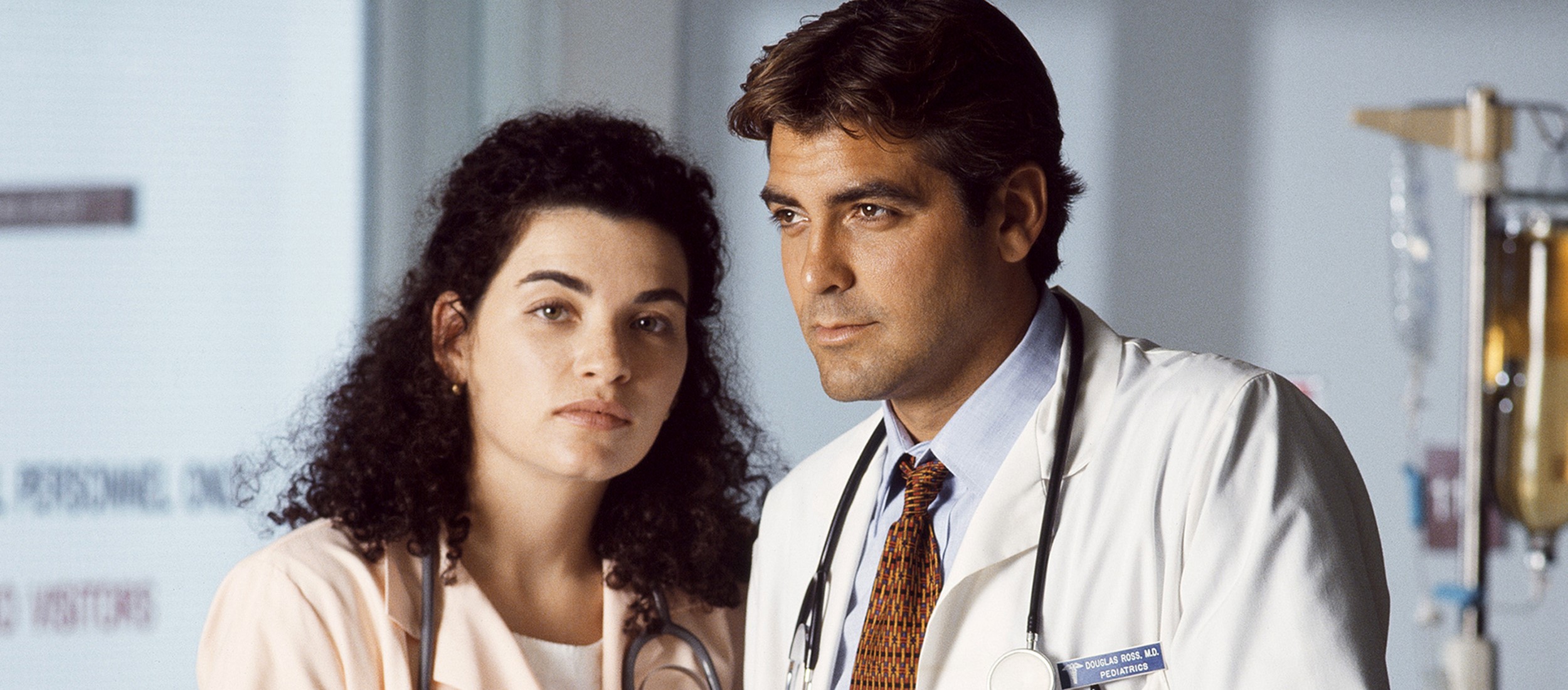 Imagem de: ER: Julianna Margulies diz por que recusou proposta milionária da série