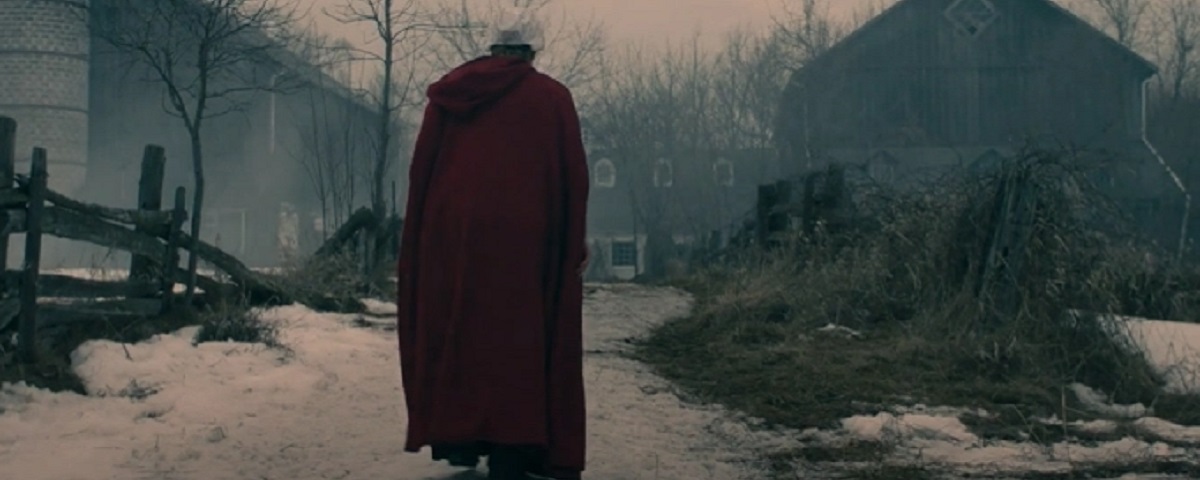Imagem de: The Handmaid's Tale: tudo sobre a estreia da 4ª temporada