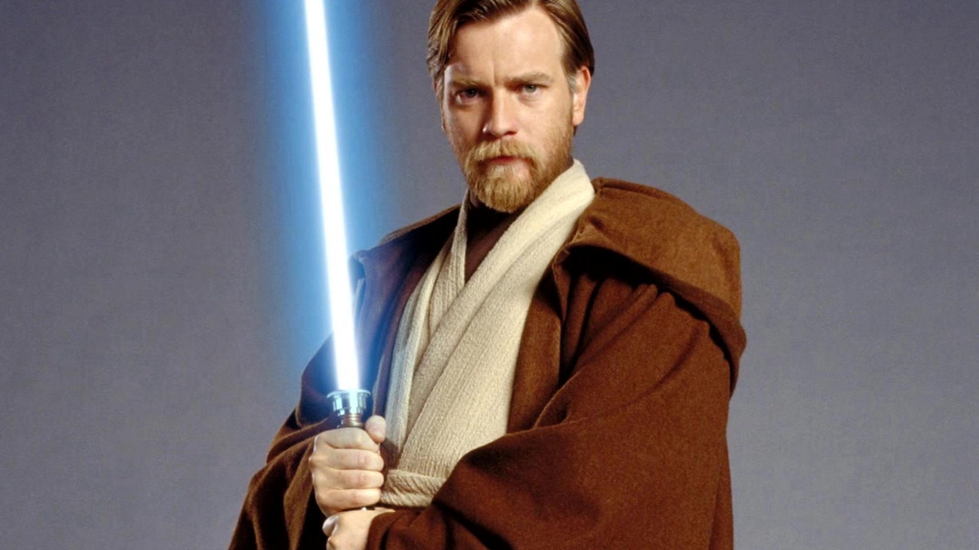 Obi-Wan Kenobi: Ewan McGregor diz estar empolgado para a série