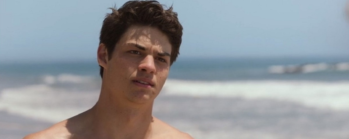 Imagem de: Netflix: Noah Centineo protagonizará nova série sobre a CIA