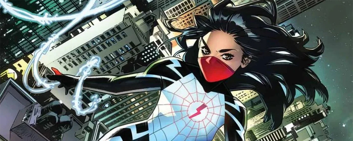 Imagem de: Silk: série derivada do Homem-Aranha começa a ser filmada em agosto