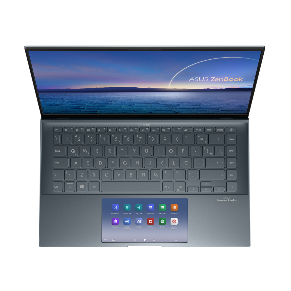 ASUS