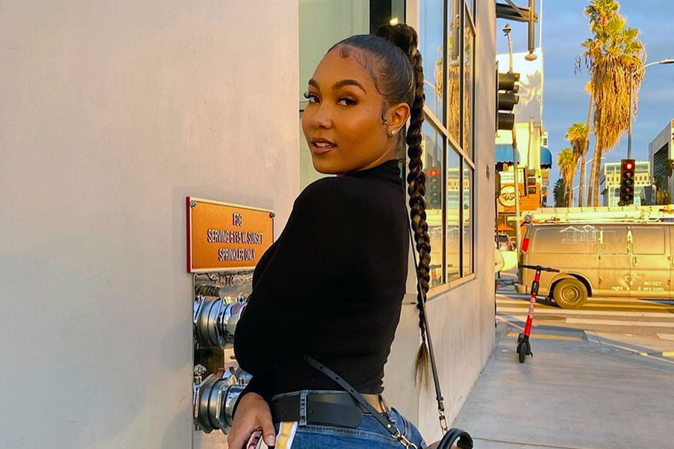 Parker McKenna Posey: por onde anda a Kady de Eu, a Patroa e as Crianças?