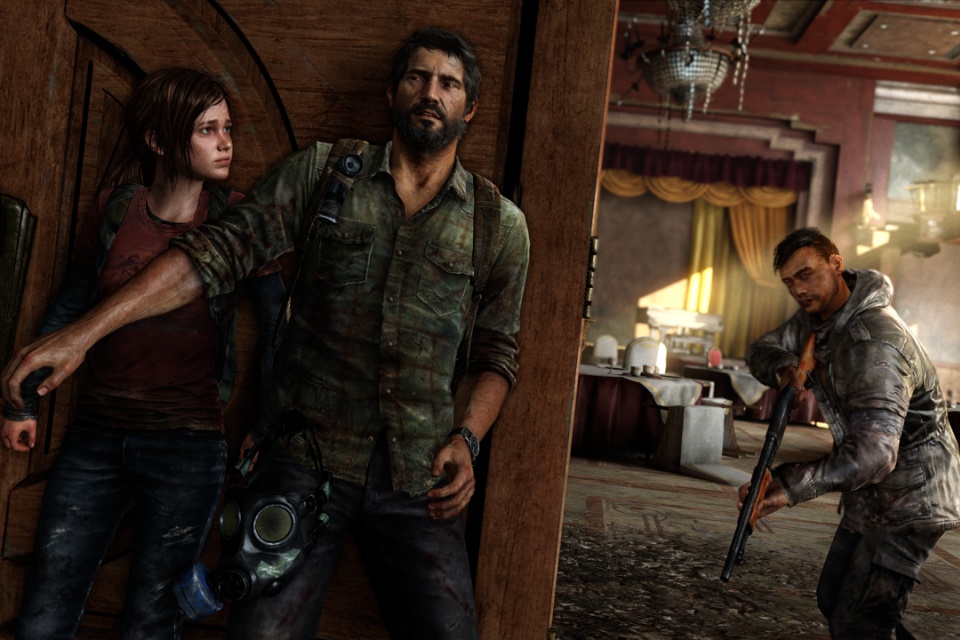 The Last of Us: diretor explica por que filme foi cancelado