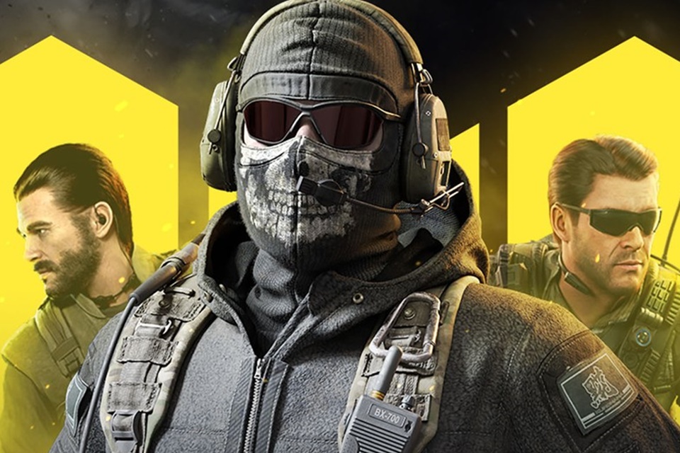 Como ganhar Cod Points no Call of Duty: Mobile