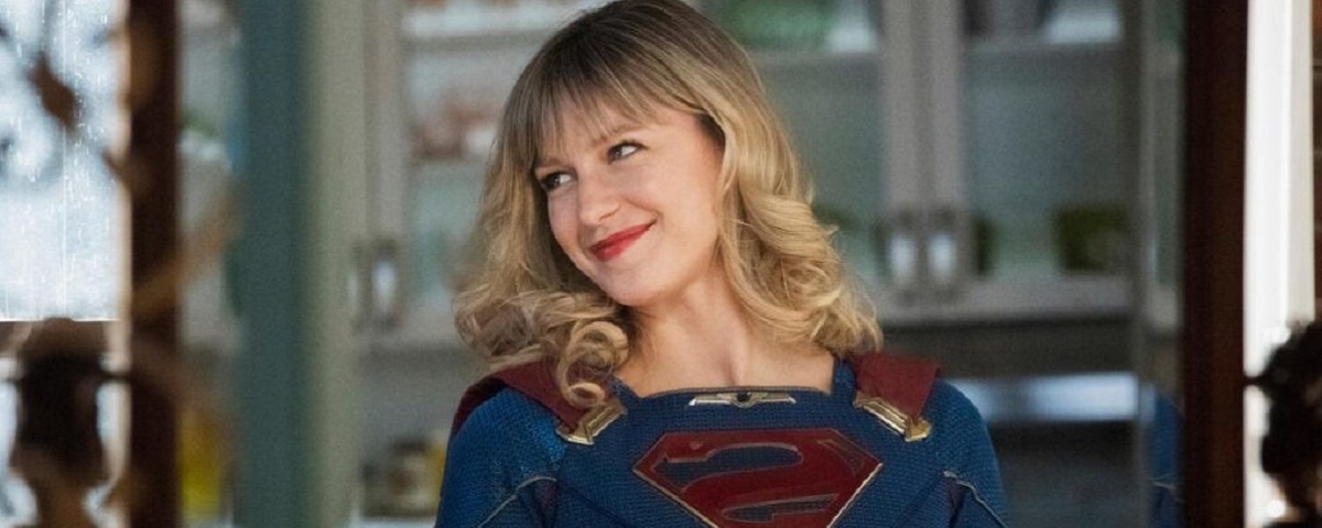 Imagem de: Supergirl: série spinoff é uma possibilidade, dizem showrunners