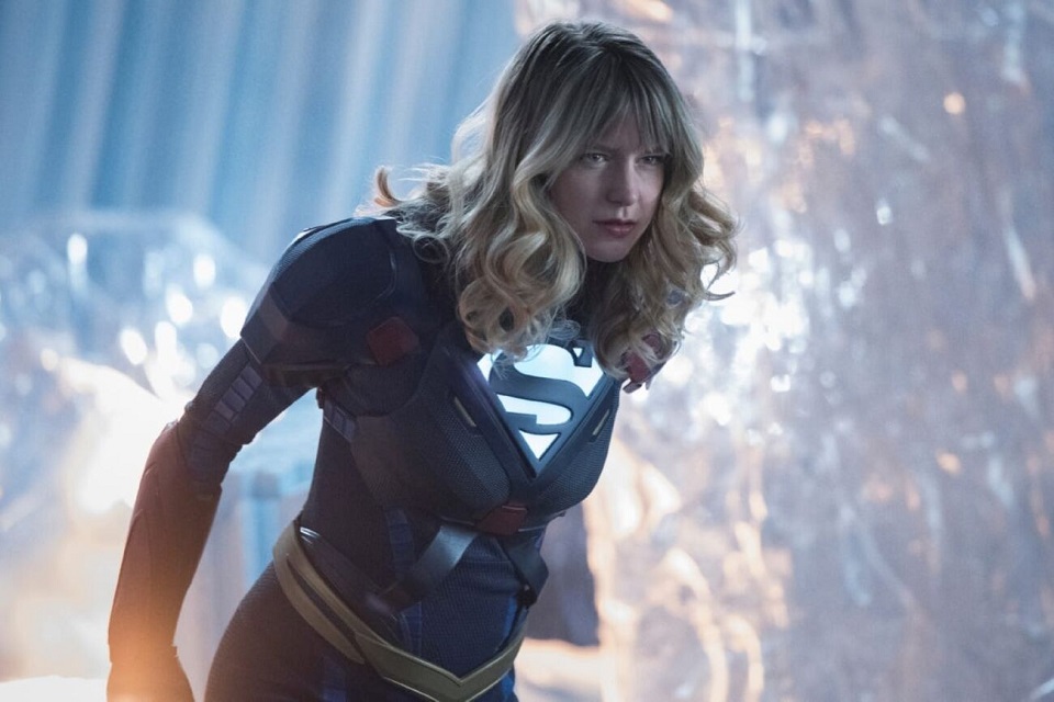 Supergirl: série spinoff é uma possibilidade, dizem showrunners