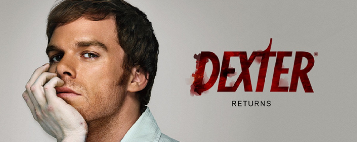 Imagem de: Dexter: Michael C. Hall retorna em novo teaser da série