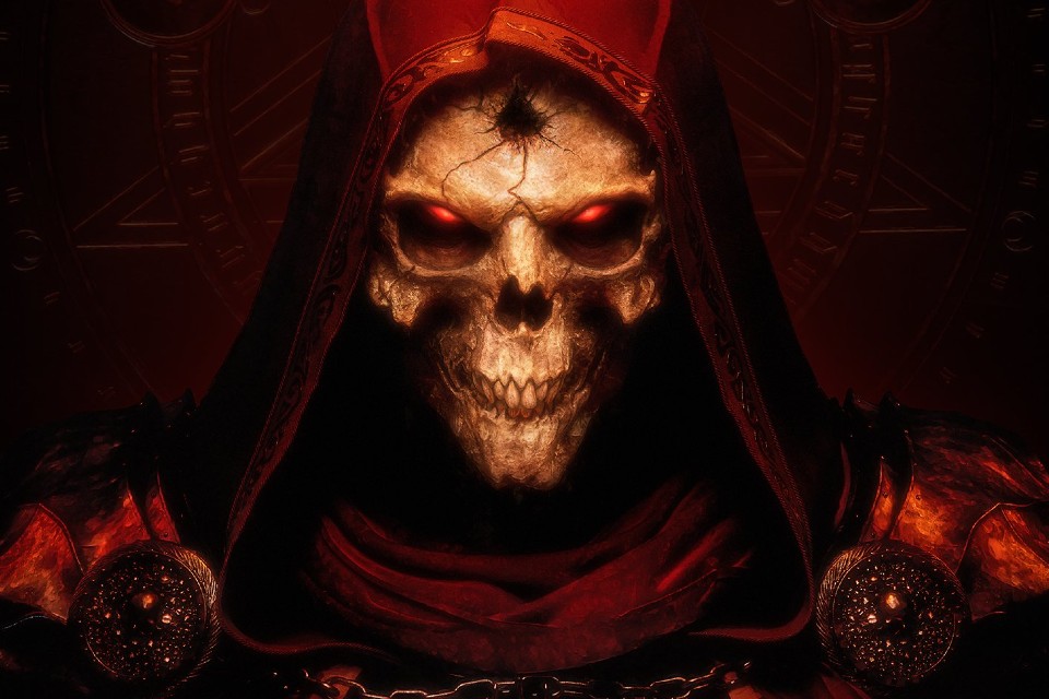 Diablo 2 Resurrected quer ser 'o jogo que os fãs se lembram'
