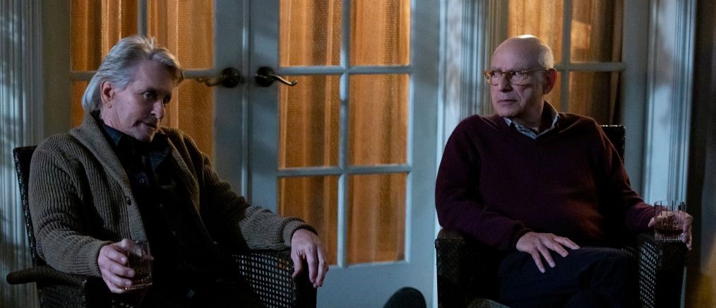 Imagem de: O Método Kominsky: trailer da 3ª temporada confirma destino de Norman
