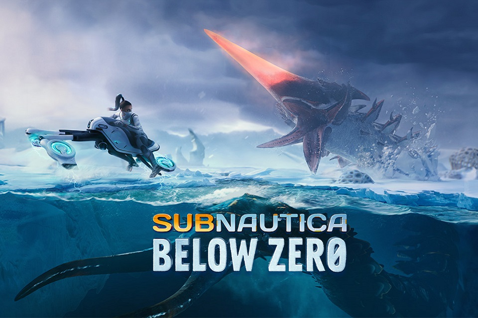 Subnautica: Below Zero tem novidades divulgadas no State of Play