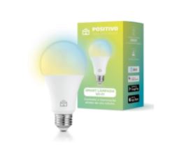 Image: Smart Positive Lamp Smart Home