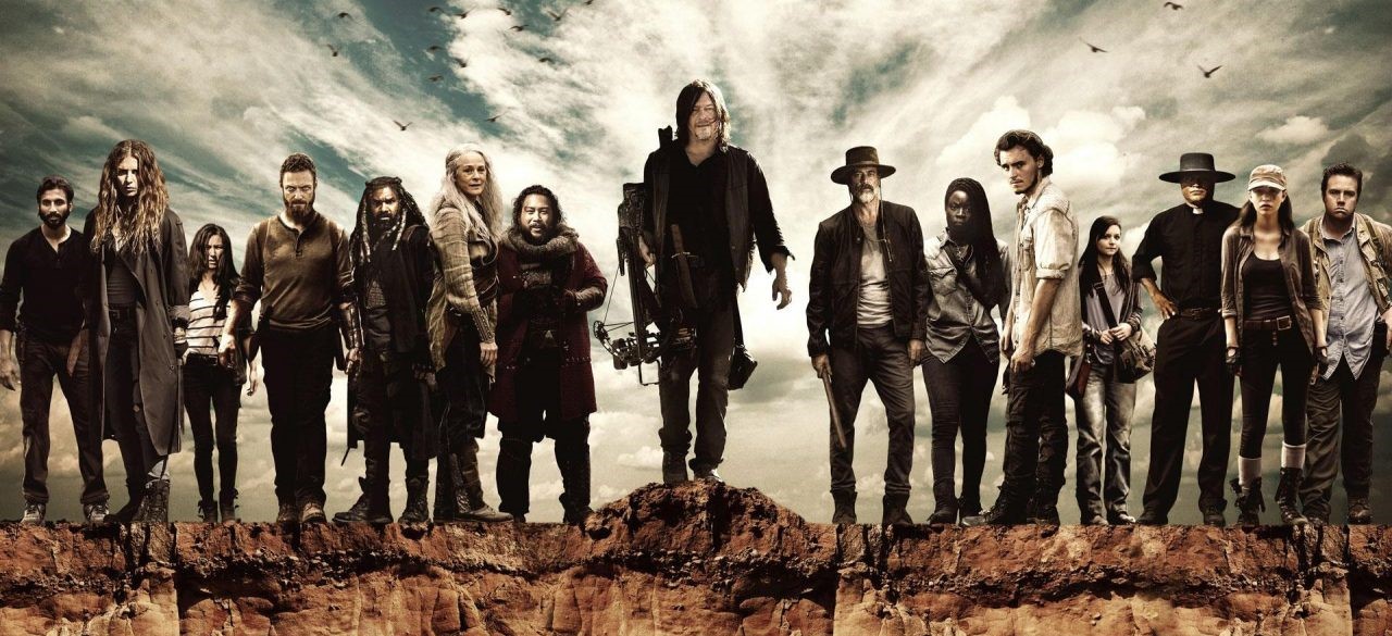 Imagem de: The Walking Dead: Jacob Young entra para elenco da 11ª temporada