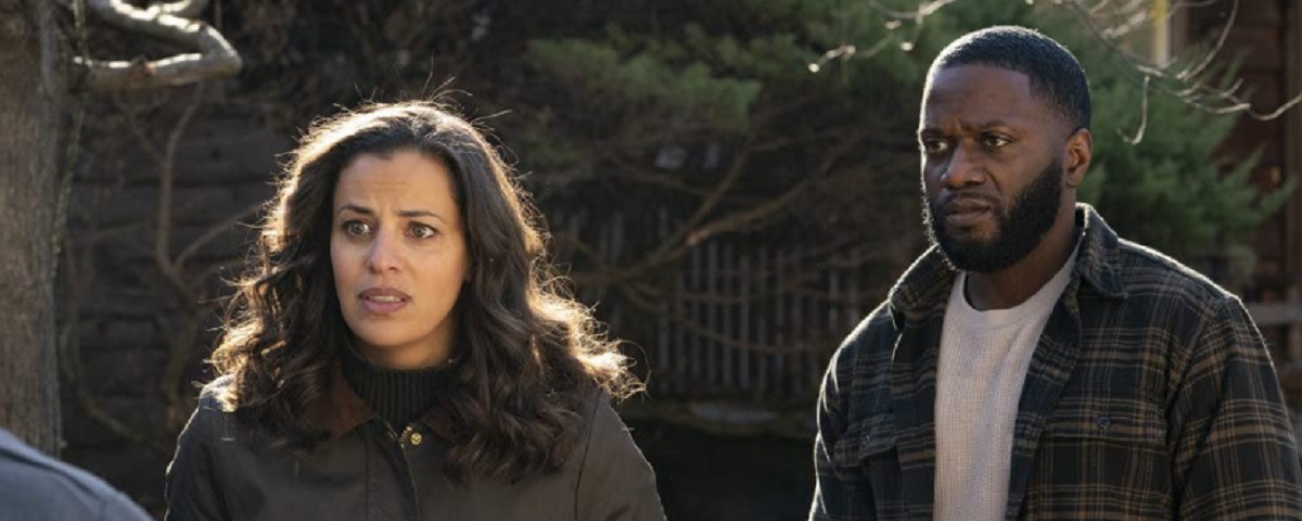 Imagem de: Manifest: tudo sobre os episódios 5 e 6 da 3ª temporada