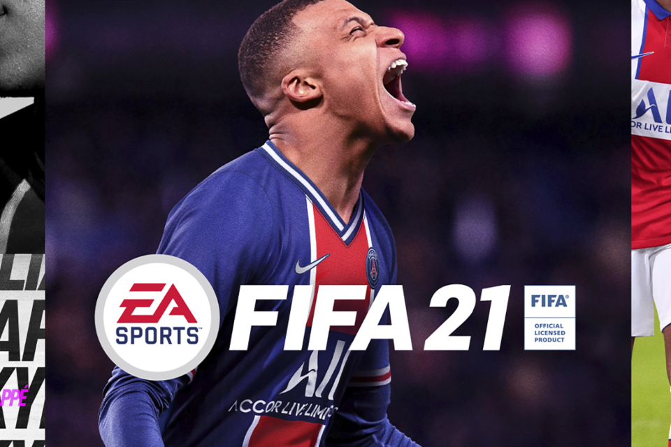 Fifa 21 xbox game pass ultimate когда добавят