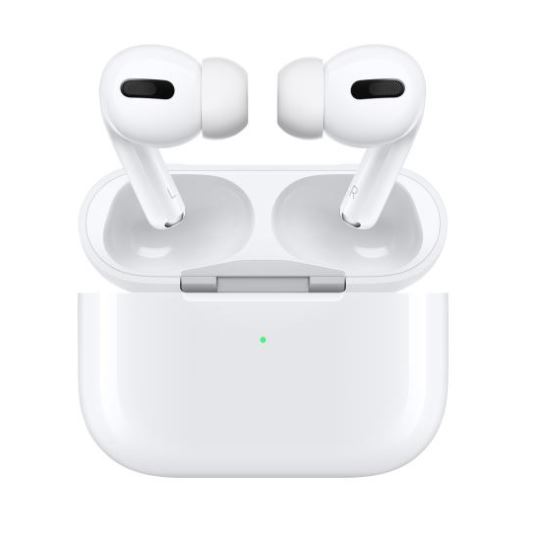 Image: Apple AirPods Pro Bluetooth Headset