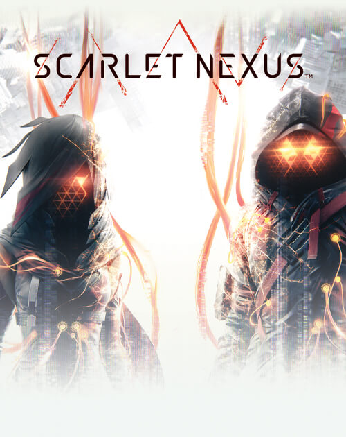 Imagem: Jogo Scarlet Nexus, PC