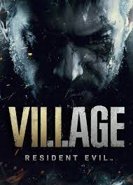 Imagem: Jogo Resident Evil Village, PC