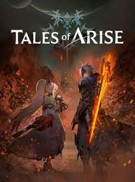 Imagem: Jogo Tales of Arise, PC