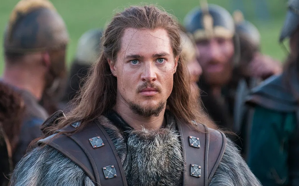 The Last Kingdom:Temporada final ganha trailer e data