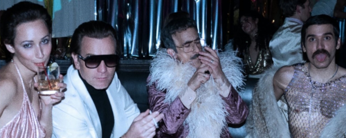 Imagem de: Halston: série com Ewan McGregor ganha trailer sem censura; veja!