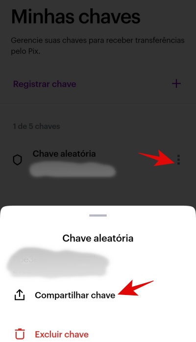 Como sacar ou depositar dinheiro no Nubank - TecMundo