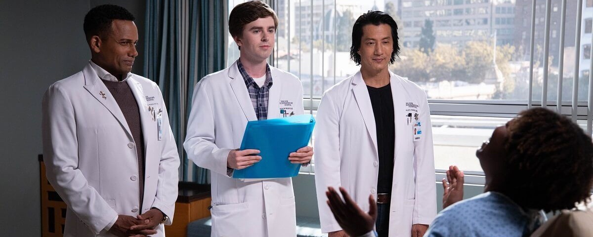 Imagem de: The Good Doctor: 5ª temporada da série é oficialmente confirmada