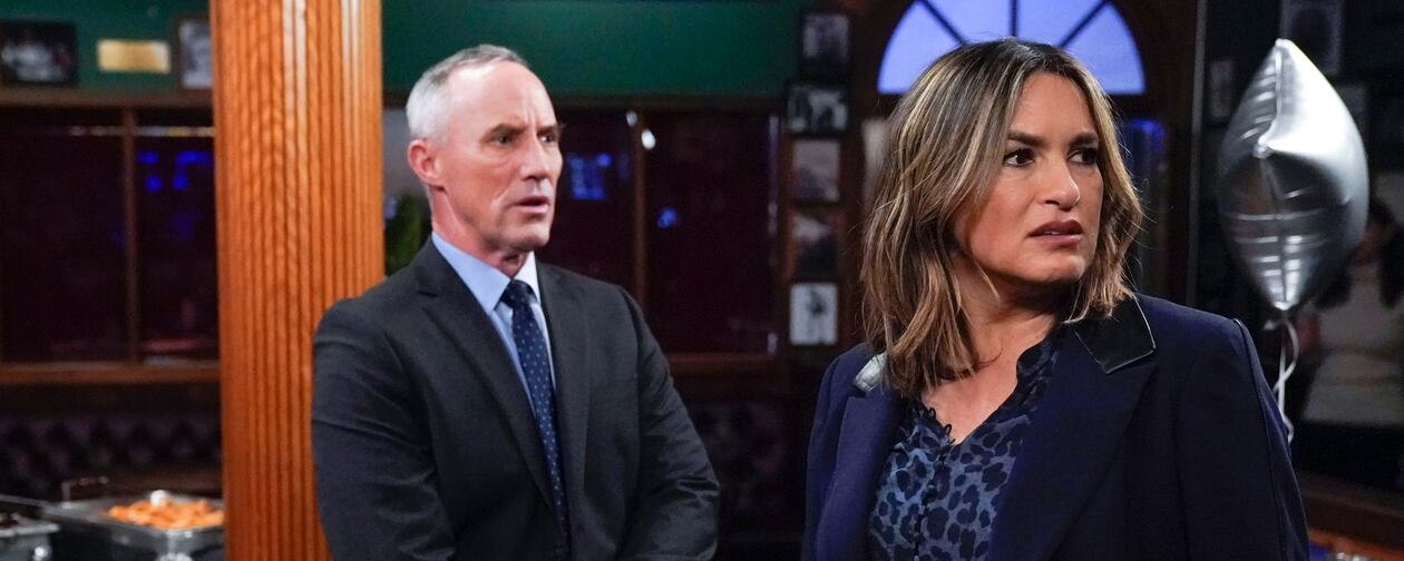 Imagem de: Law & Order: For the Defense é novo spin-off da série de investigação