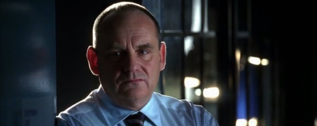 Imagem de: CSI: personagem original retornará para o revival da série