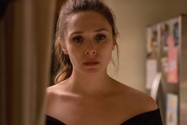 Love And Death: HBO Max Encomenda Série Com Elizabeth Olsen | Minha Série