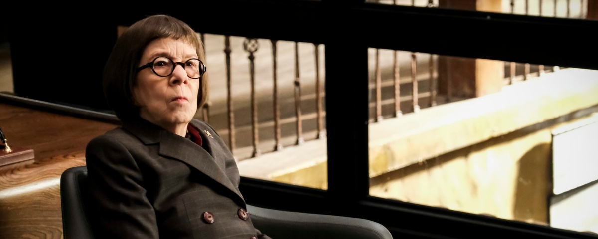 Imagem de: NCIS: Los Angeles - Hetty retorna para episódio final da série