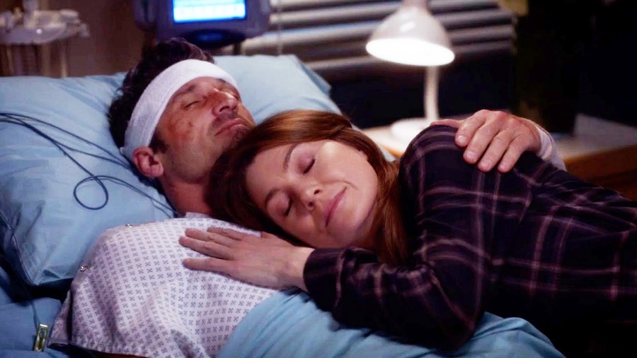 Grey S Anatomy Os 10 Maiores Obstáculos Que Meredith